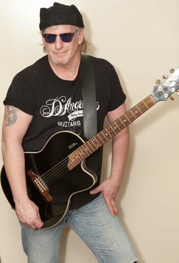 Gallery photo 1 of Dave Monte