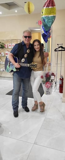 Gallery photo 9 of Dave Monte