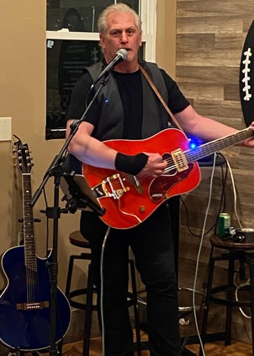 Gallery photo 7 of Dave Monte