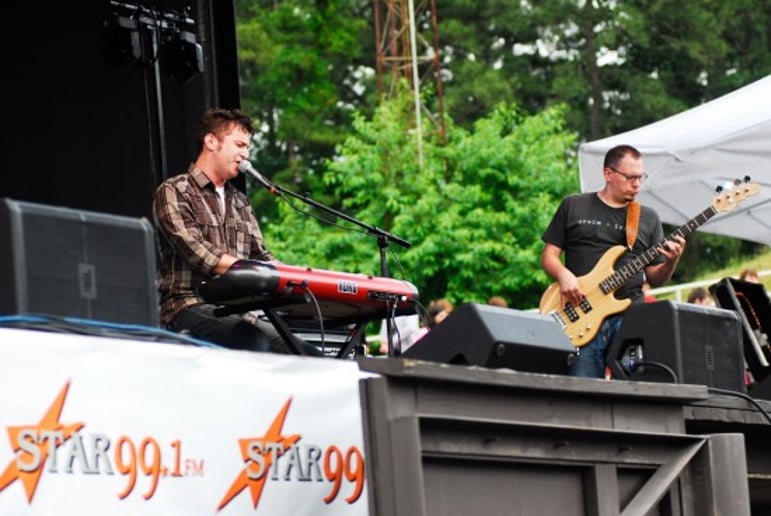 Gallery photo 5 of Dave Pettigrew