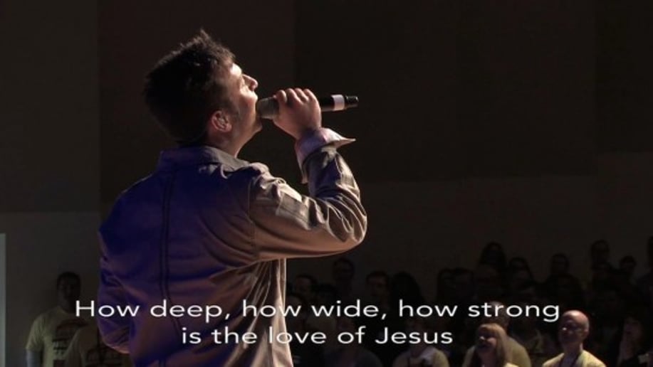 Gallery photo 6 of Dave Pettigrew