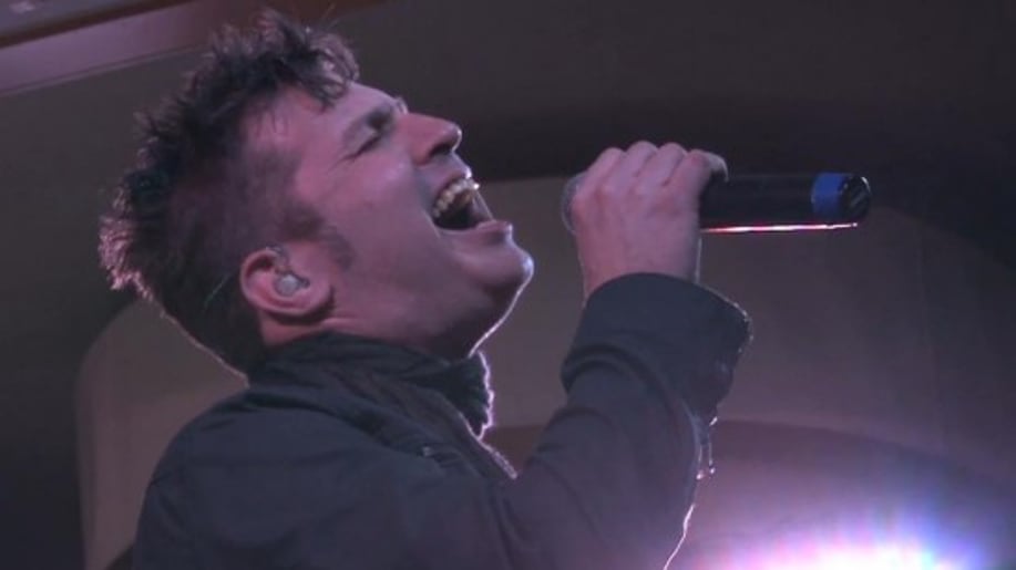 Gallery photo 7 of Dave Pettigrew