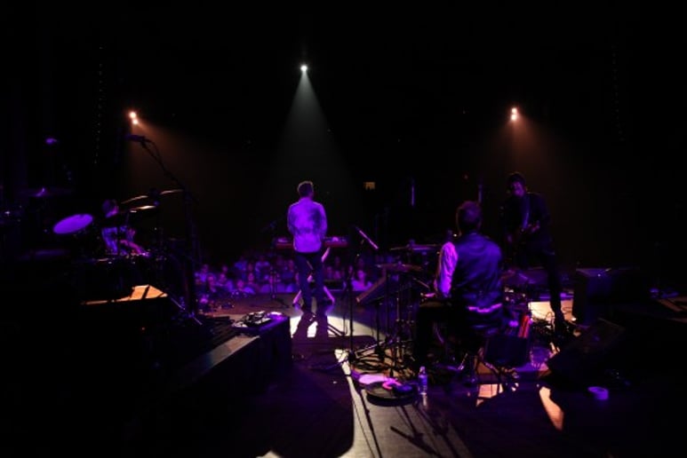 Gallery photo 2 of Dave Pettigrew