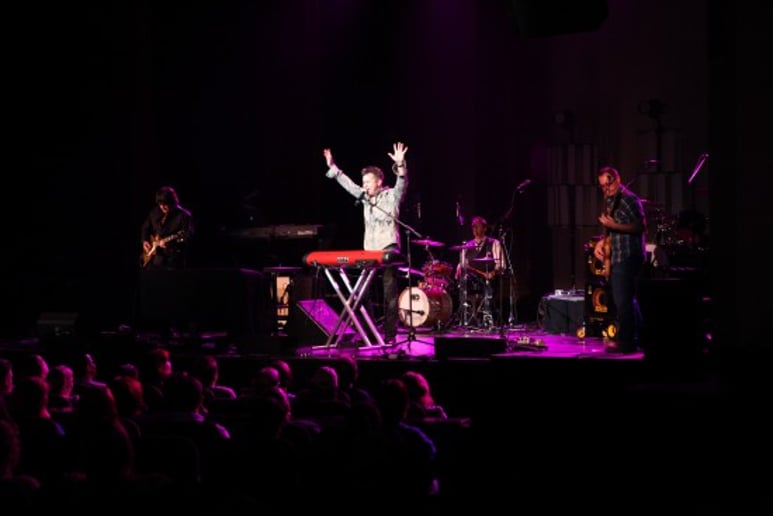 Gallery photo 1 of Dave Pettigrew