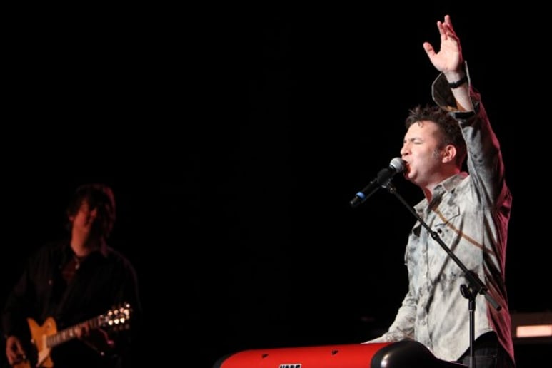 Gallery photo 3 of Dave Pettigrew