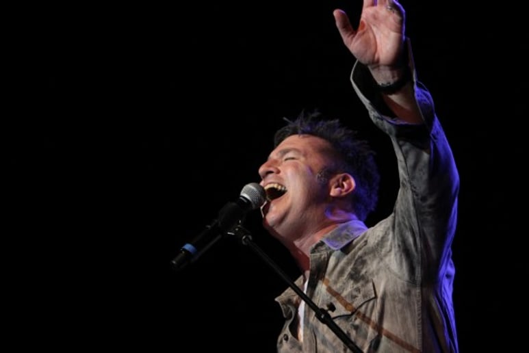 Gallery photo 8 of Dave Pettigrew