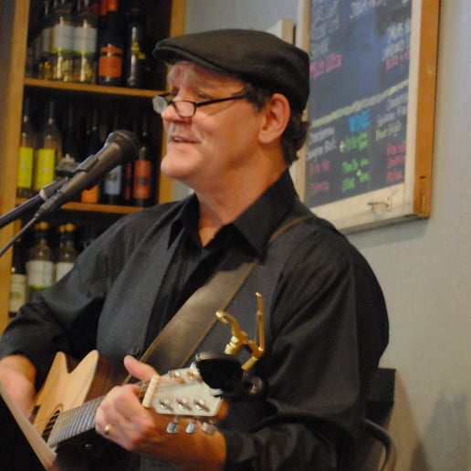 Gallery photo 3 of Dave Rankin