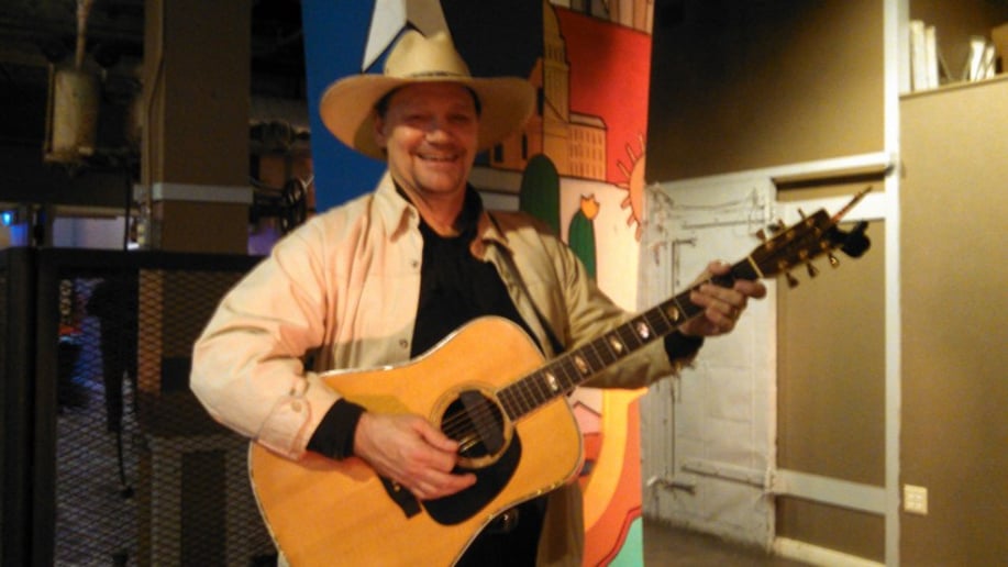 Gallery photo 8 of Dave Rankin