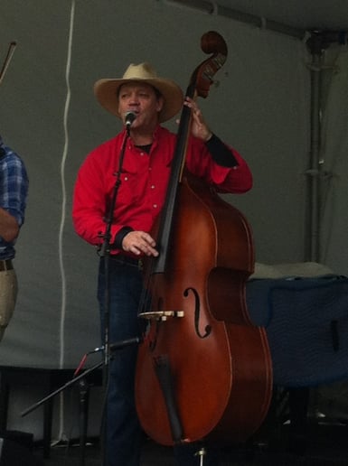 Gallery photo 9 of Dave Rankin