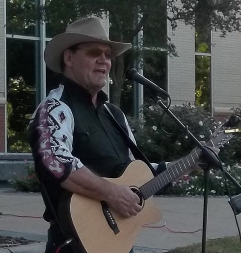 Gallery photo 10 of Dave Rankin