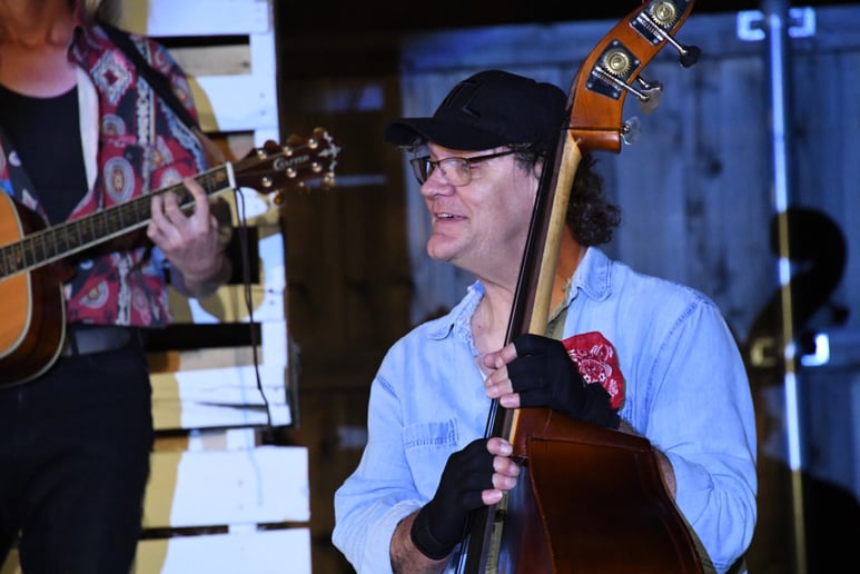 Gallery photo 11 of Dave Rankin