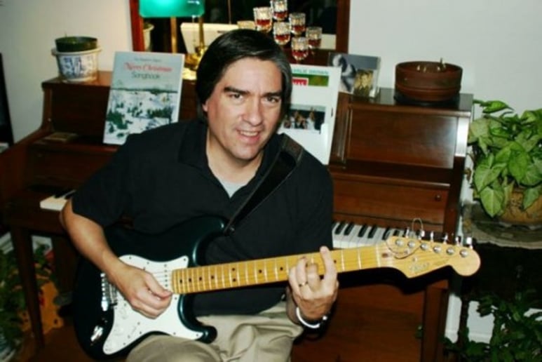 Gallery photo 1 of Dave Spencer