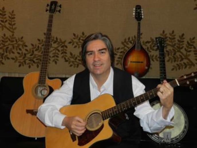 Gallery photo 2 of Dave Spencer