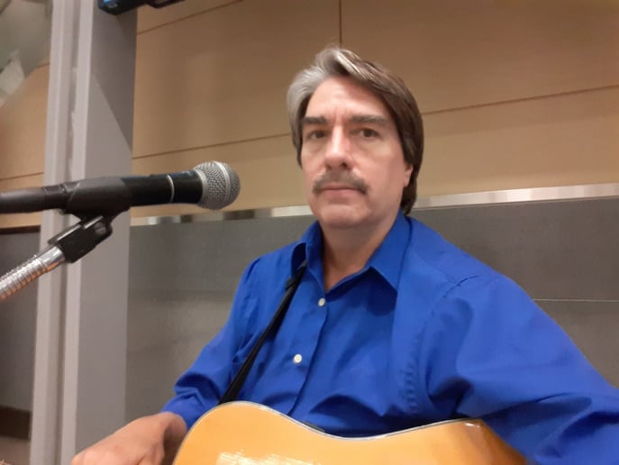 Gallery photo 4 of Dave Spencer