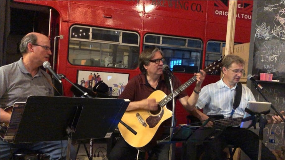 Gallery photo 5 of Dave Spencer