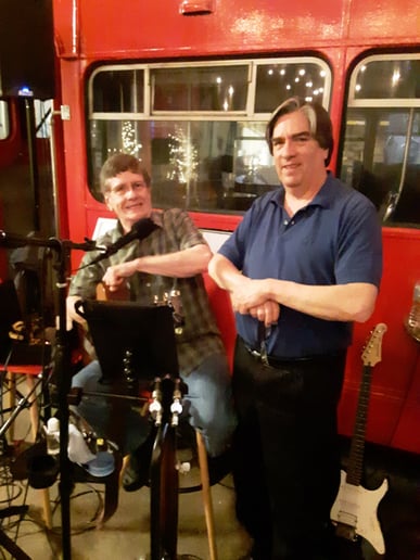 Gallery photo 6 of Dave Spencer