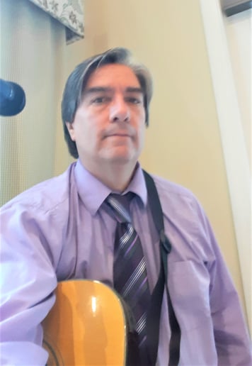 Gallery photo 7 of Dave Spencer