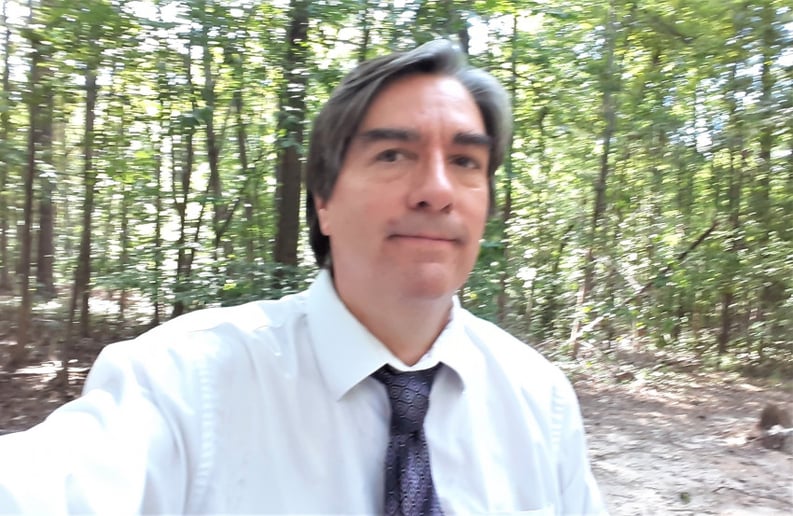 Gallery photo 8 of Dave Spencer