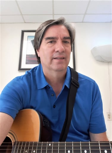 Gallery photo 9 of Dave Spencer