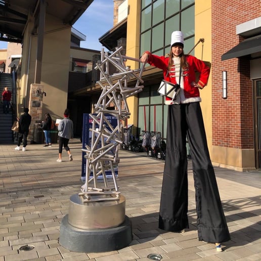 Gallery photo 4 of Kaitlyn Davey Productions