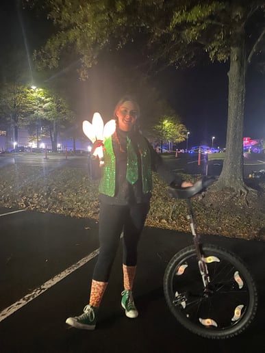 Gallery photo 6 of Kaitlyn Davey Productions