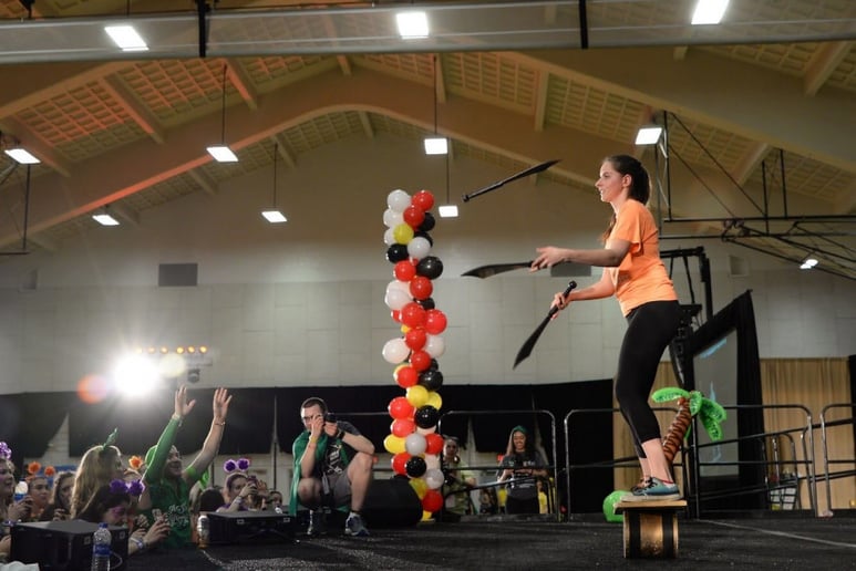 Gallery photo 7 of Kaitlyn Davey Productions