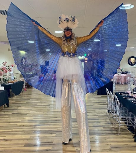 Gallery photo 2 of Kaitlyn Davey Productions