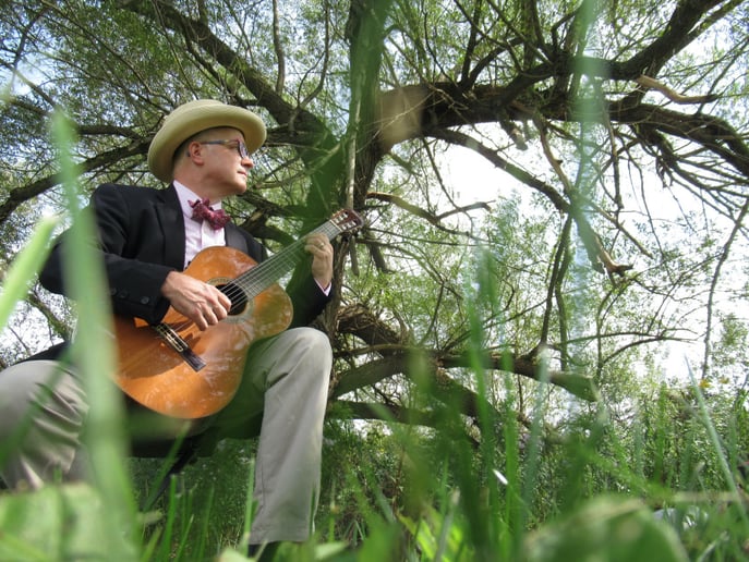 Gallery photo 1 of David Allen Coester