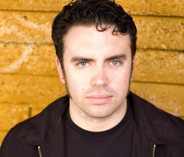 Gallery photo 9 of David Andrew Smith