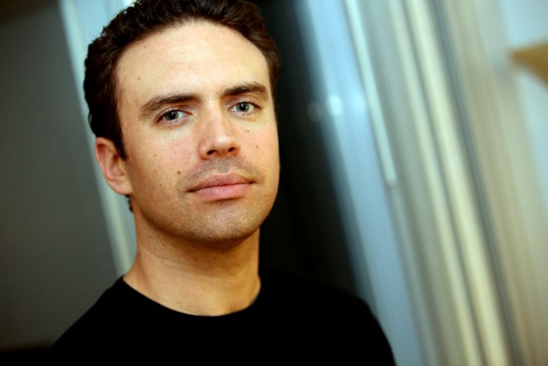 Gallery photo 10 of David Andrew Smith