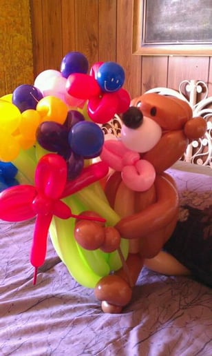 Gallery photo 3 of David Davenport