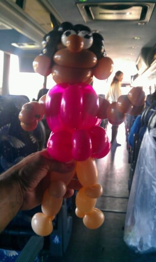 Gallery photo 6 of David Davenport