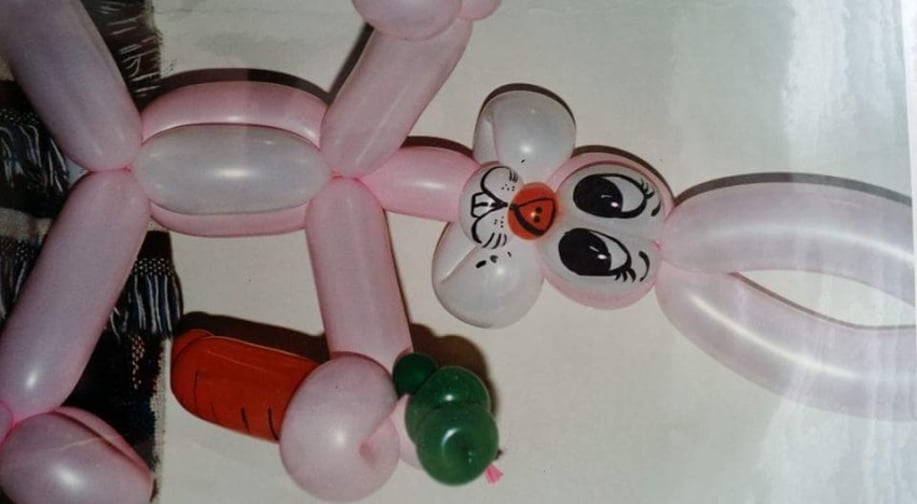 Gallery photo 9 of David Davenport