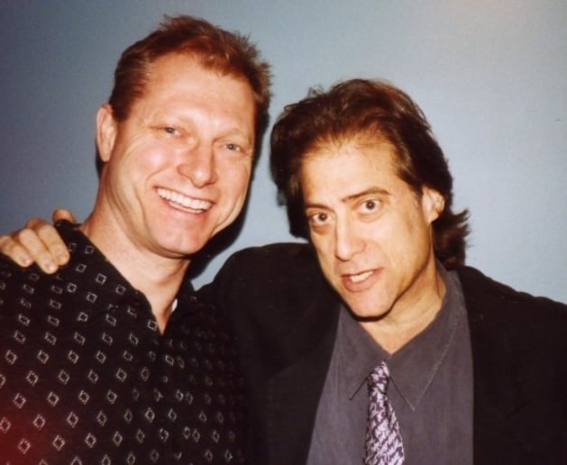 Gallery photo 1 of David Kaye