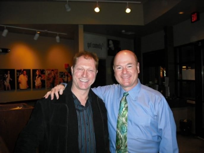 Gallery photo 2 of David Kaye