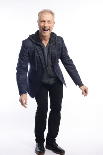 Gallery photo 3 of David Kaye