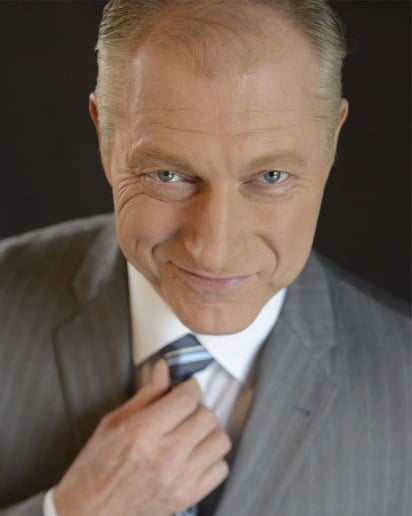 Gallery photo 5 of David Kaye