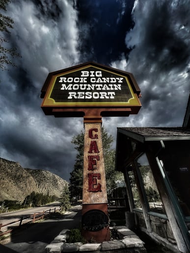 Gallery photo 1 of David Rosin’s Photography and Editing