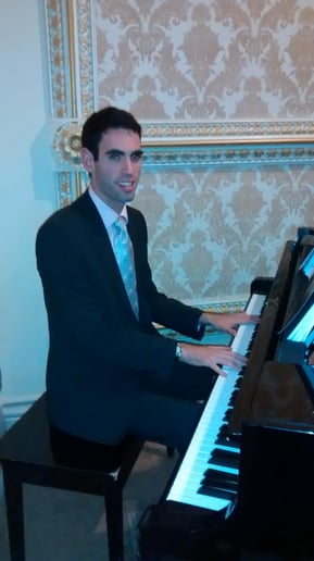 Gallery photo 5 of David Skolnick