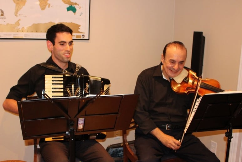 Gallery photo 4 of David Skolnick