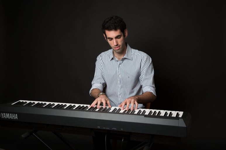 Gallery photo 1 of David Skolnick