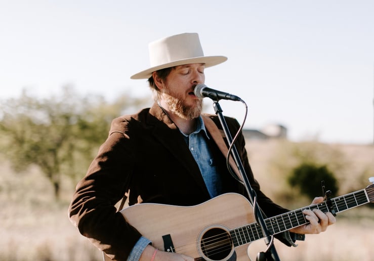 Gallery photo 5 of David Tribble