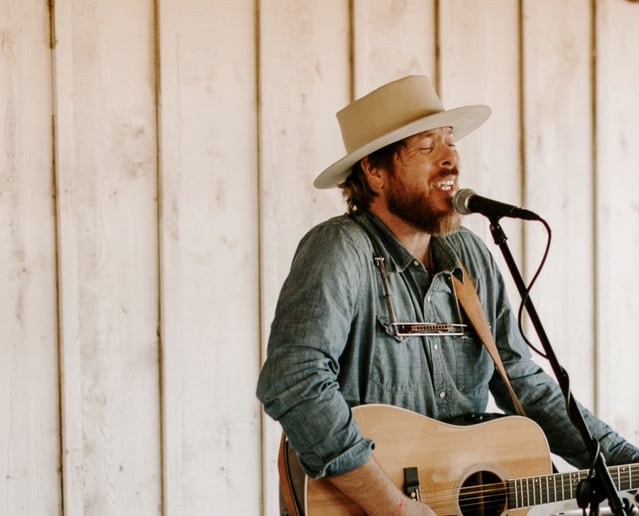 Gallery photo 3 of David Tribble