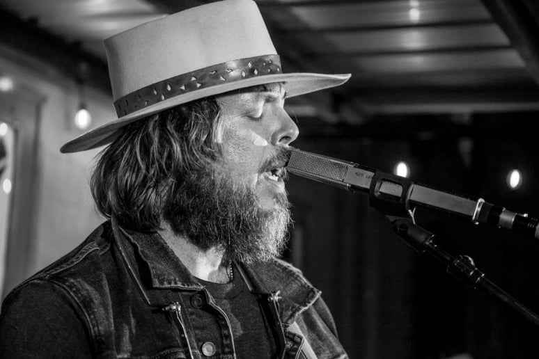 Gallery photo 2 of David Tribble