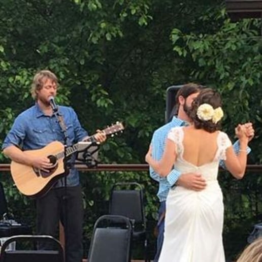 Gallery photo 4 of David Tribble