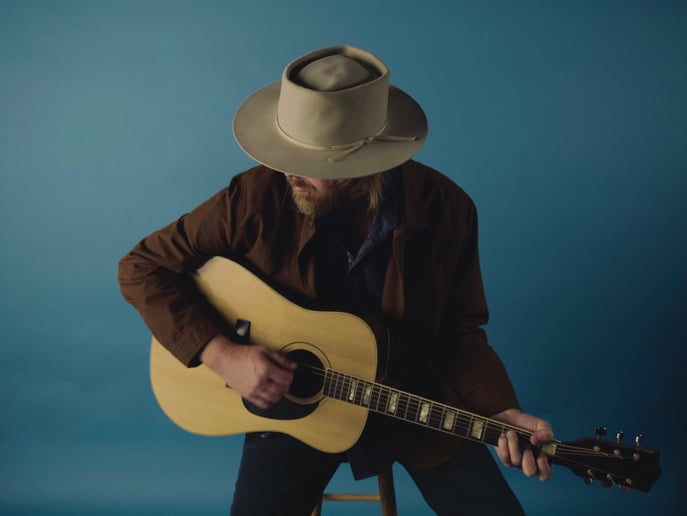 Gallery photo 9 of David Tribble