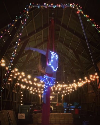 Gallery photo 2 of The Glow