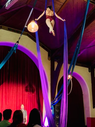 Gallery photo 5 of The Glow