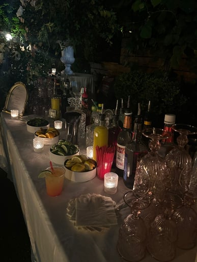 Gallery photo 1 of D&D Bartending Services