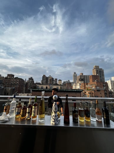 Gallery photo 7 of D&D Bartending Services